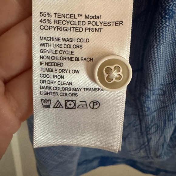 Short Sleeve Polo Shirt - Picture 4 of 4